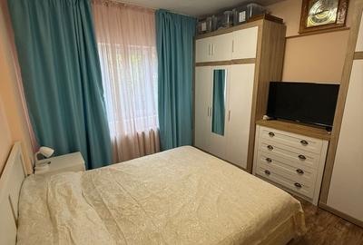 🏡 Apartament 2 camere, parter, cu extindere și ieșire exterioară – 47 mp utili 🏡 Apartament 2 camere, parter, cu extindere și ieșire exterioară – 47 mp utili - 2