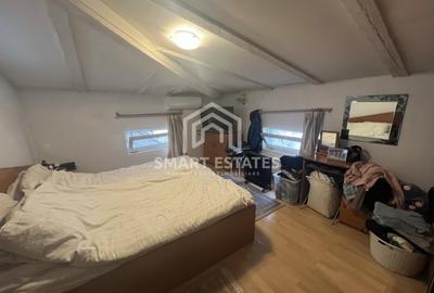 Popa Nan - Foisorul de Foc - casa individuala - renovata - teren proprietate Popa Nan - Foisorul de Foc - casa individuala - renovata - teren proprietate - 7