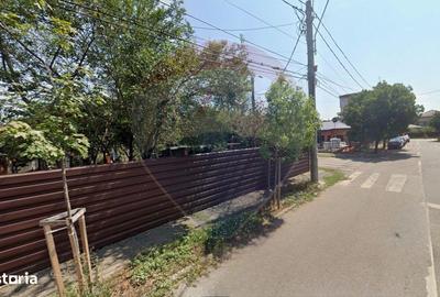 Spațiu comercial, în Bucureștii Noi