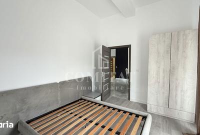 Apartament cu 3 camere în Dâmbul Rotund - 9