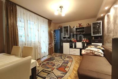 Apartament 3 camere | Decomandat | 77mp | Manastur | Zona Alexandrescu - 1
