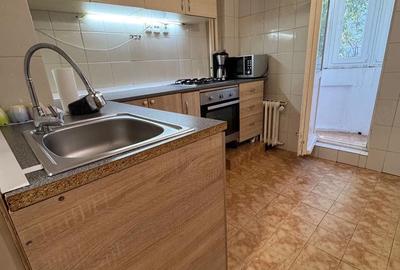 Garsonieră decomandată în Calea Călărașilor - 3