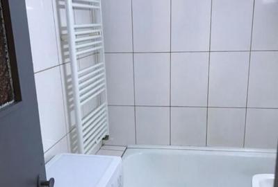 Apartament cu o camera Lipovei Apartament cu o camera Lipovei - 6