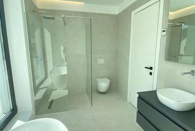 VILA INDIVIDUALA | STIL MEDITERANEAN | FINISAJE DE LUX | PIPERA - 16