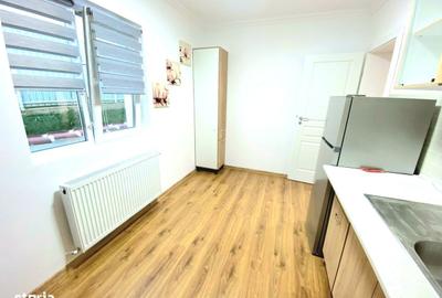 Casă cu 3 camere în Hlincea - 7