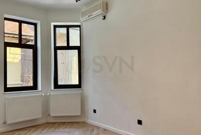 Apartament cu 4 camere decomandat în Dorobanți - 6