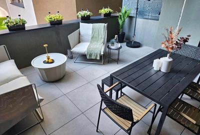 Apartament cu 2 camere decomandat, mobilat în Theodor Pallady - 19