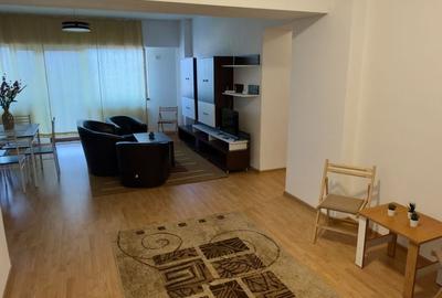 Apartament cu 2 camere semidecomandat, mobilat în Titan - 6