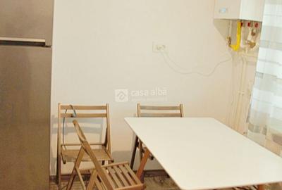 Apartament cu 2 camere decomandat, mobilat în Copou - 5
