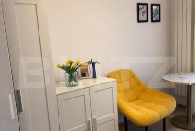 Penthouse Premium, La cheie Exclusivitate si Comfort - 6