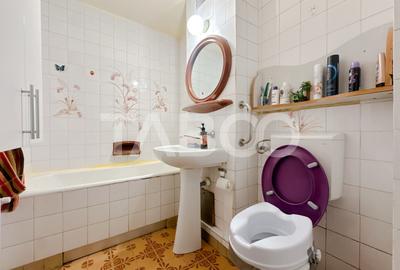 Apartament cu 3 camere decomandat, mobilat în Grigorescu - 4