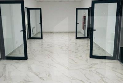 Spatiu comercial nou, 200 mp, in parc logistic, cu multiple - 9