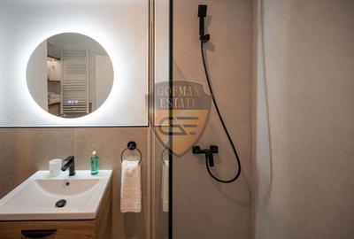 Apartament cu 2 camere semidecomandat, mobilat în Mamaia-Sat - 10