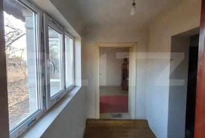 Pachet complet: casa + 800 mp Cocorastii Colt - 11