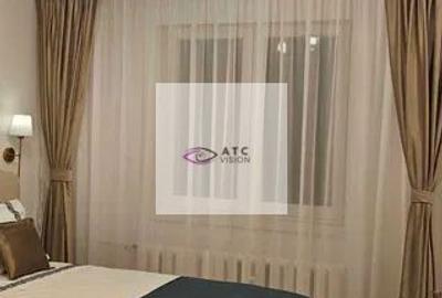 Apartament cu 2 camere decomandat, mobilat în Mărgeanului