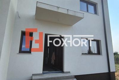 Triplex ultramodern cu 5 camere si 2 bai, in localitatea Timisoara - 17