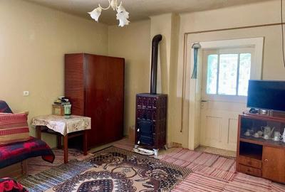 Casă cu 2 camere cu Teren 18 Mp în Bodogaia - 2