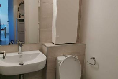 Apartament cu 2 camere decomandat, mobilat în Lujerului - 6