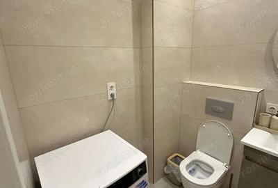 Garsonieră decomandată în Dorobanți - 1