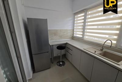 Apartament cu 2 camere semidecomandat, mobilat în Rahova - 7