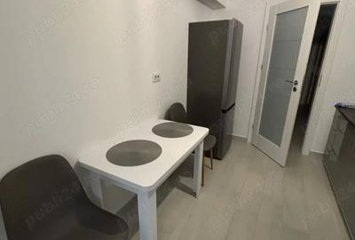 Apartament cu 2 camere decomandat în Valea Lupului - 2