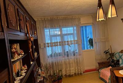 Apartament cu 2 camere decomandat în Central - 8