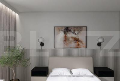 Apartament cu 3 camere decomandat în Central - 7