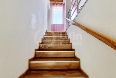 Casa individuala | 200mp utili | Teren 600mp | Gheorgheni zona Alverna - 16
