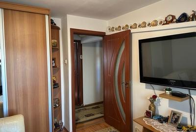 Apartament cu 2 camere decomandat, mobilat în Central - 6