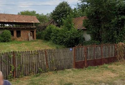 Teren Construcții intravilan de 1647 mp, în Nedelea - 1