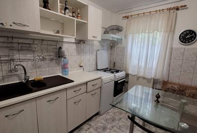 Eden -Inel I -3 camere decomandat -etaj 3 - centrala gaze-loc de parcare - 30