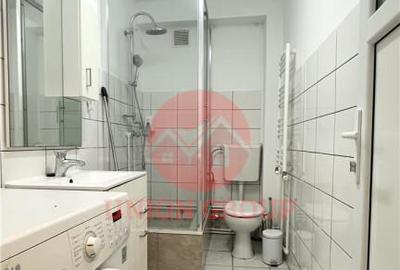 Studio Foarte Spatios de 36 mp, Situat Ultracentral, Zona To - 18