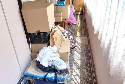 URA - ap 2 camere, balcon 10m, LIBER, Mobilat - 10
