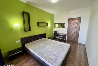 Apartament cu 2 camere în Funcționarilor - 2