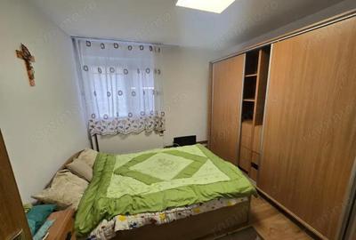 Apartament cu 2 camere semidecomandat în Craiovei - 7
