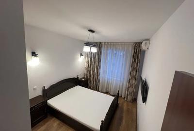 Inchiriere Apartament 2 Camere cu Centrala Parcare Rose Garden Colentina - 4