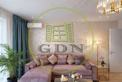 Apartament cu 3 camere decomandat în Tractorul - 6