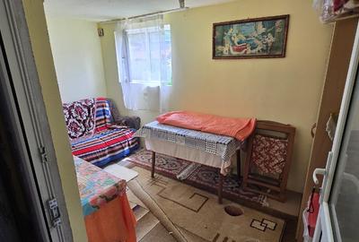 Casă cu 3 camere cu Teren 700 Mp în Gura Teghii - 8