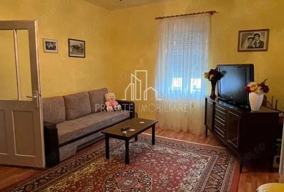 Casa cu Teren 5 000 Mp De Vanzare, Sat Voiniceni - 4