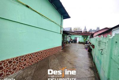 Casă cu 5 camere cu Canalizare în Central - 16
