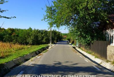 BUDESTI, TEREN 1000 MP, PRIVELISTE MINUNATA - 11