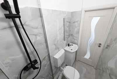 Garsonieră decomandată în Micro 40 - 7