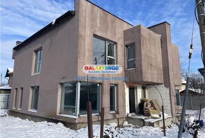 Casă individuală cu 4 camere cu Teren 240 Mp în Sud-Vest - 3