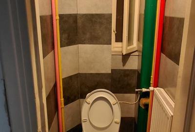 Apartament 3 camere Grivitei 33 - Universitatea de Arte - 16