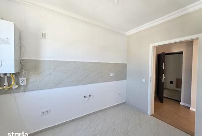 Garsonieră în Sânpetru - 6