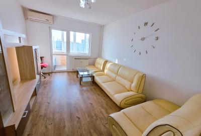 2 camere Dristor - Park Lake et 9/10 stradal - 3