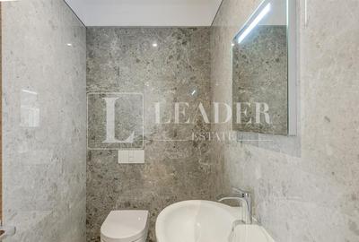 Inchiriere penthouse I Primaverii - 30