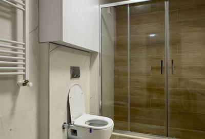 Apartament cu 2 camere, mobilat în Mamaia - 12