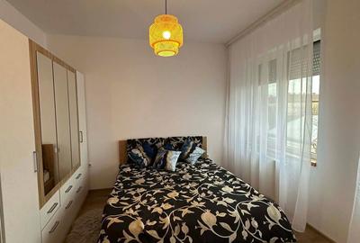 Apartament cu 2 camere semidecomandat în Central - 10