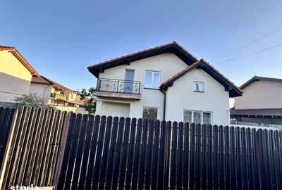 Casă cu 6 camere cu Teren 492 Mp în Sânandrei - 4